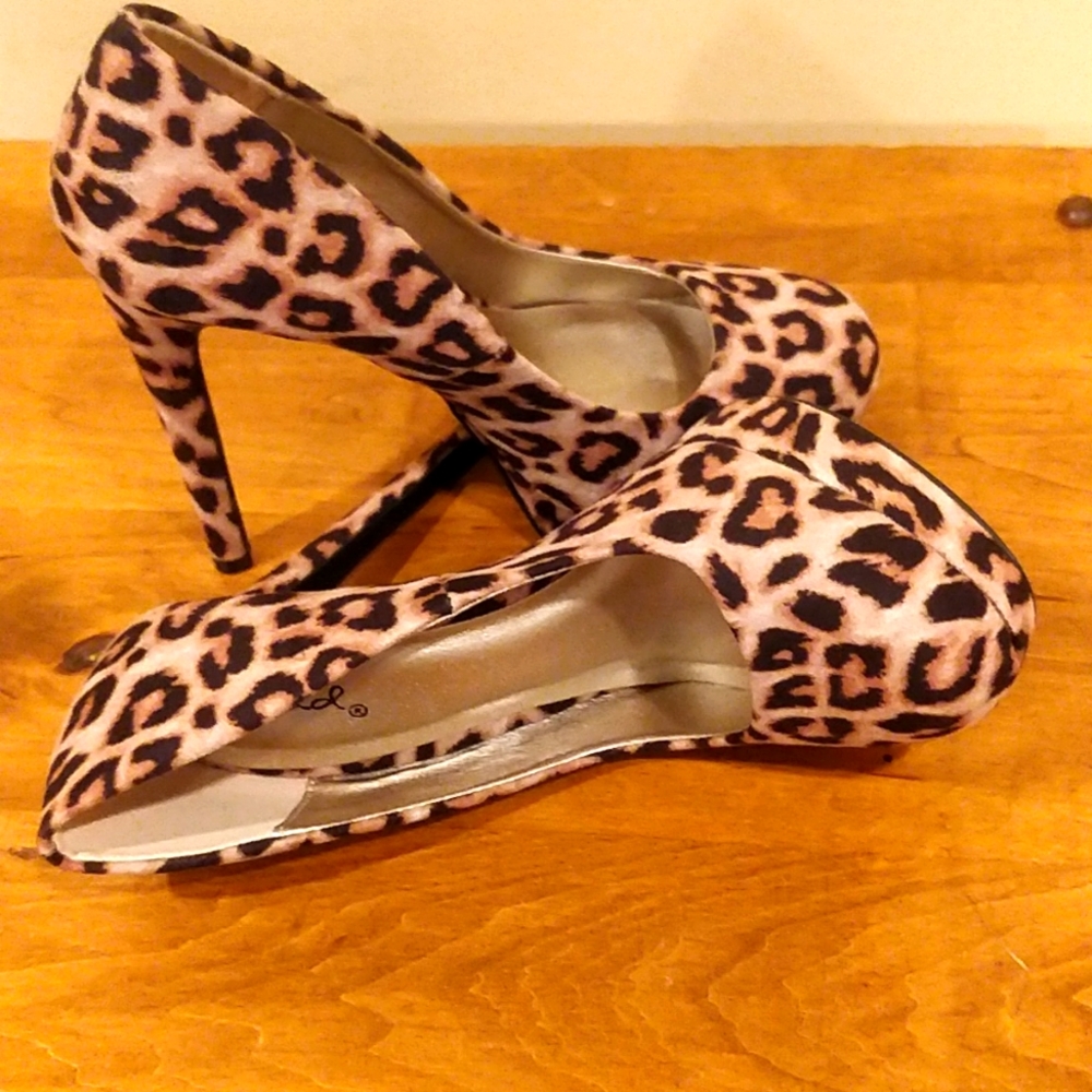 High Heels shoes